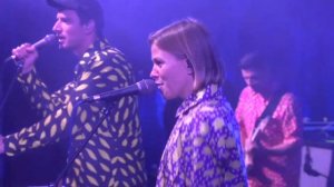 СБПЧ - Комната / live с фестиваля «Другой»