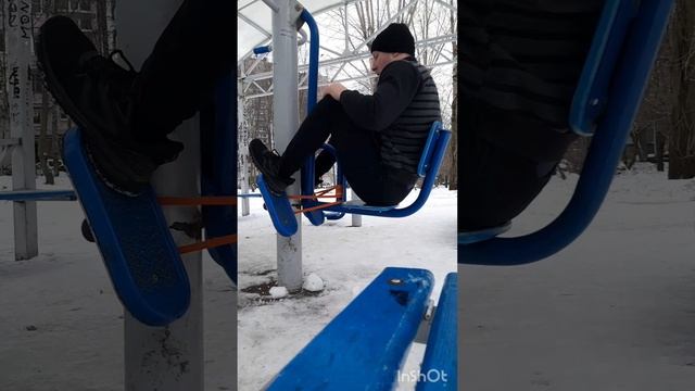 Праздничные дни - не повод прекратить тренировки , будьте дисциплинированы !!! Лайфхак ???