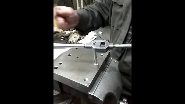 Паста сверлильная для ручного нарезания смотреть онлайн