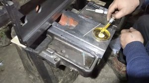 клеим зедекс.