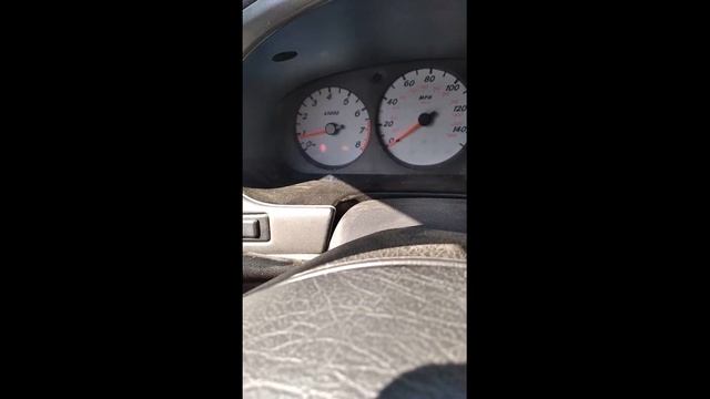 Промывка форсунок Лавром Ниссан Примера П11, 1,8 бензин!"!! смотреть онлайн