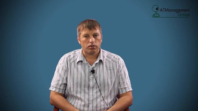 Тренинг по финансам - "Финансовый директор" - отзыв Ильи Серикова, компания "Визард"