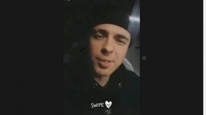 Егор Крид в Snapgrame [Истории Instagram] (28.02.2021)