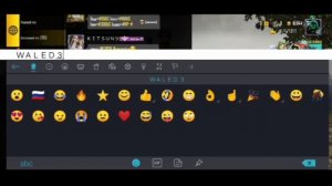 КАК СДЕЛАТЬ ПРОБЕЛ В НИКЕ В PUBG MOBILE.