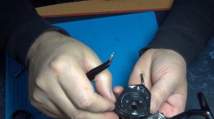 Бюджетная, рыболовная катушка SeaKnight  WR III 5000. разберем и посмотрим, что внутри.