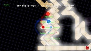 A Dance Of Fire And Ice first custom level (download in desc)
