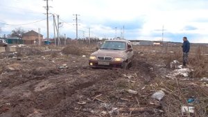 Тагаз RoadPartner