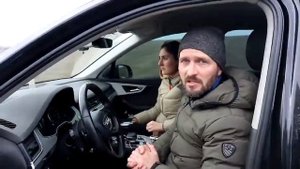 Эвакуация жителей Мариуполя