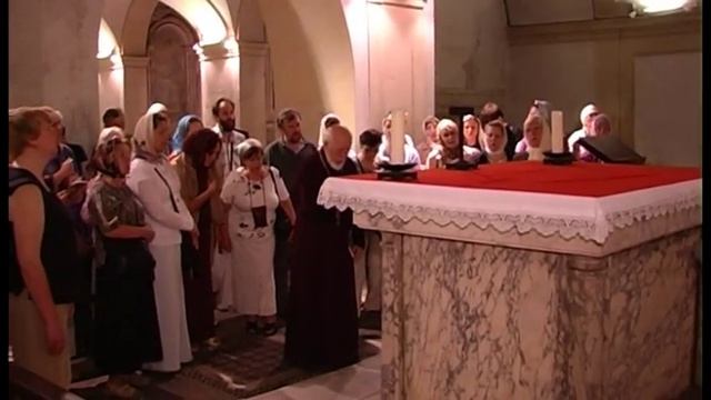 Памяти протоиерея Николая. Алексеево-акатов монастырь.