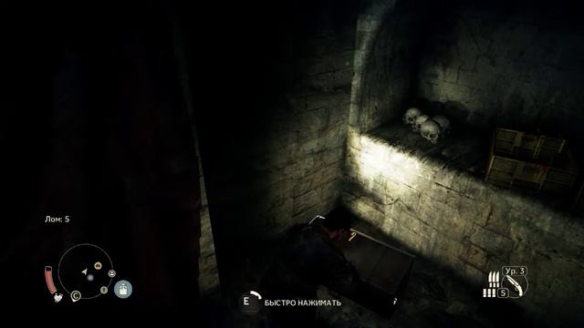 Mad Max прохождение #15: Путешествии в Великое ничто смотреть онлайн