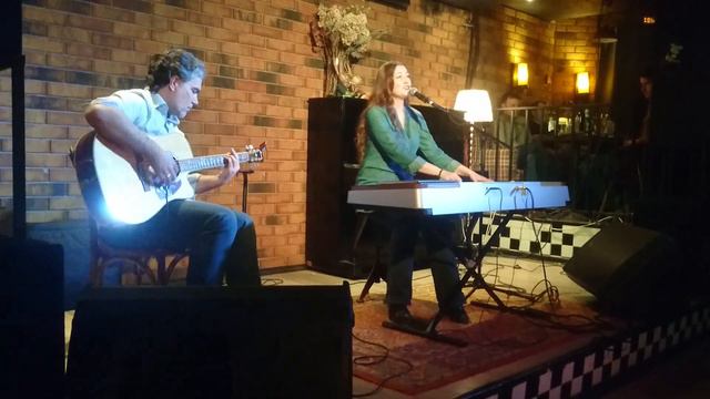 Моя дорогая - Музыка звучит (Концерт 27.03.2022 в клубе "Пушкарёв") смотреть онлайн