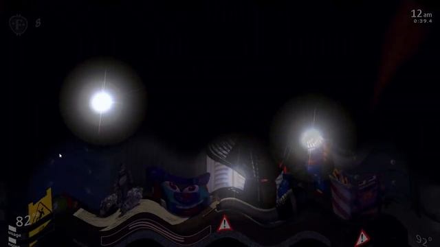 Играем во FNAF 7, пытаемся пройти 50/20, а потом будем во FNaF Doom :) смотреть онлайн