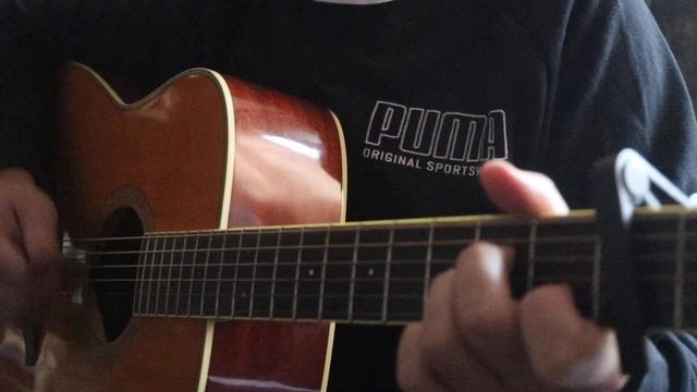 ЭТА ЛЮБОВЬ самообман - РАЗБОР на гитаре / OLEG - KAVERS смотреть онлайн