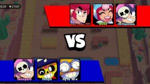 Продолжение пути 10 к в brawl stars#brawlstars #бравлстарс #путь 10 к