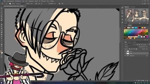 ТИПЫ ПЕРСОНАЖЕЙ, КОТОРЫЕ Я ЛЮБЛЮ И НЕНАВИЖУ | Архетипы ОС | Подкаст веб аниматора о... персах [235]