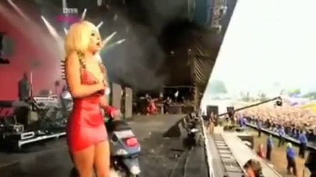 Леди Гага / Lady Gaga смотреть онлайн