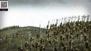 Обзор модификации The Third Age: Total War (FCTW)