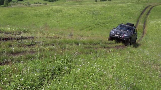 Якорь для бездорожья ОФФРОАД / Якорь ТРЕУГОЛЬНИК offroad