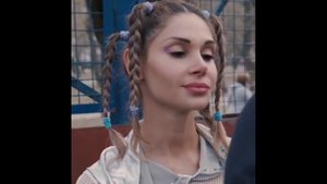 «ЛЮБОВЬ НА РАЙОНЕ» 10-я СЕРИЯ