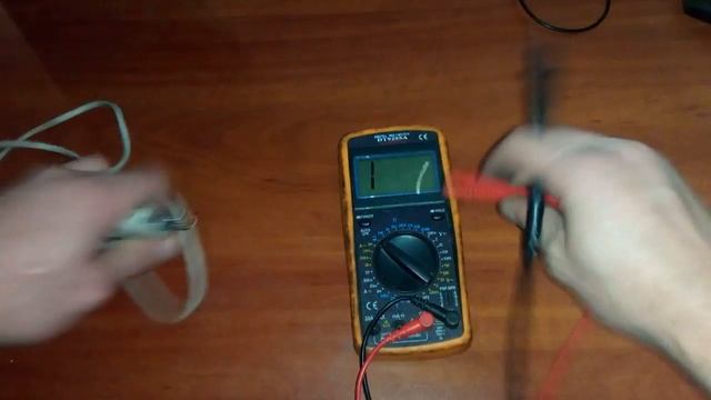 Как пользоваться мультиметром тестером. Советы для начинающих. смотреть онлайн