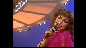 Veronica Castro- Aprendí A Llorar (Siempre En Domingo)