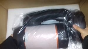 Unboxing Telescopio Celestron NexStar 6SE