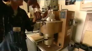 Как делают музыкальные инструменты - Флейта