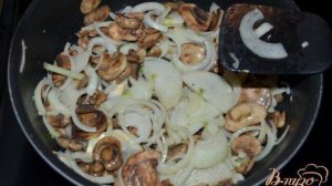 Суп с говяжьими ребрышками