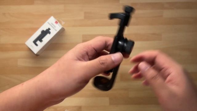 BEST PHONE CLIP sa Shopee!? | Ulanzi ST-17 Vertical Smartphone Clip (Unboxing & Review)