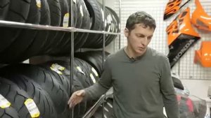 Как выбрать мотошины и как выбрать мотошиномонтаж
