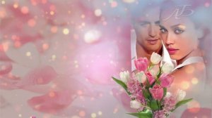 Дарите женщинам цветы