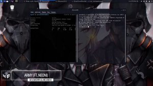 Kali Linux. Взлом WIndows при помощи Metasploit+Ngrok.