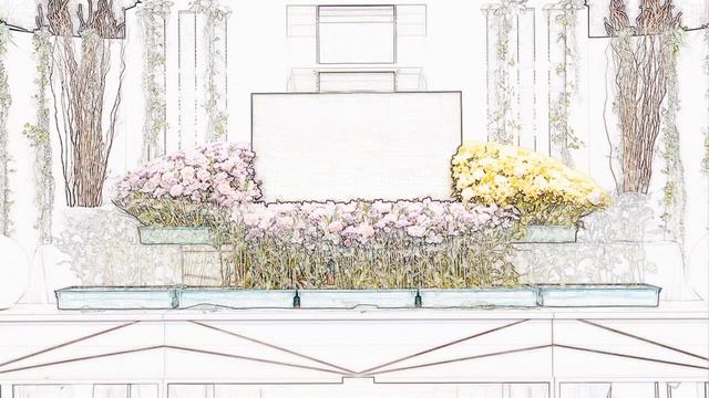 japan work culture documentary 葬儀・家族葬。生花祭壇 挿し方 作り方 デザイン 日本発祥の花祭壇を世界に広めたい！#花 #日本 #文化 #芸術 Floristry смотреть онлайн