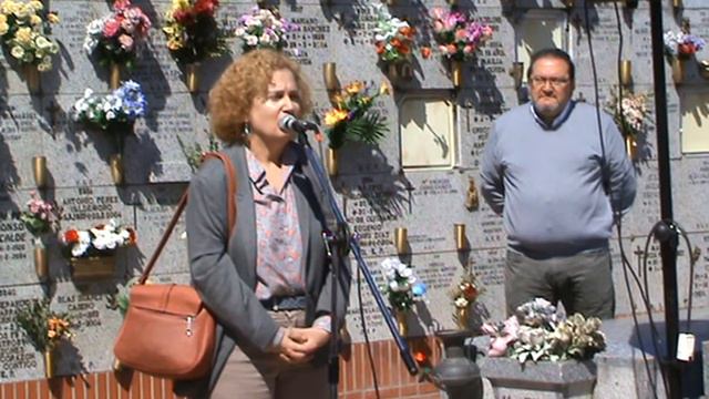 IV. Mirta Nuñez смотреть онлайн