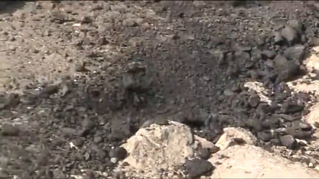 Качество ямочного ремонта дорог в Сызрани смотреть онлайн