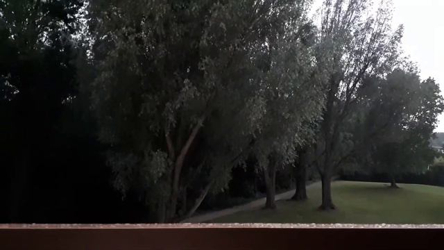 Надвигался ураган но прошел легкий дождик смотреть онлайн