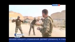 Россиийский спецназ самый лучший в мире на соревнованиях
