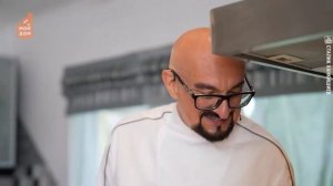 Рецепт приготовления омлета от самого крутого шеф-повара