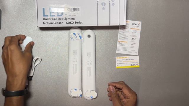 lluminate Your Path with motion sensor light +ASOKO Ultimate Guide & Review