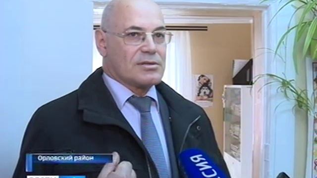 Неотложная помощь – сельской медицине