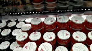 Прошлась по магазину"Простор", Беларусь