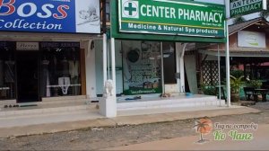 Пляж Кай Бей - остров Ко Чанг