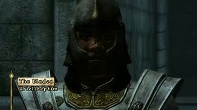 The Elder Scrolls IV: Oblivion Playthrough With Live Commentary Part 2: The Sewers смотреть онлайн