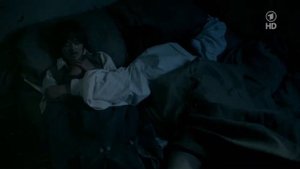 Распрекраса / Раскрасавица (2014) - киносказка