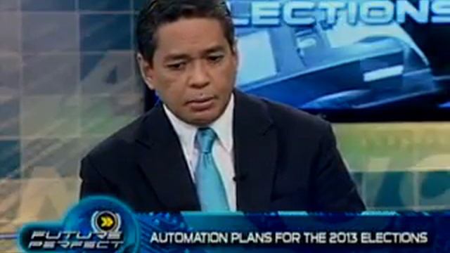 ANC Future Perfect: Automated Elections смотреть онлайн