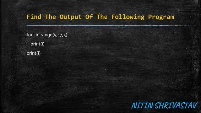 Python Output Questions | Python Questions And Answers | Python Questions For Interview | Datadrix