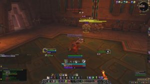 Affliction Warlock Short Video Macro Guide Part 2