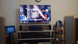 Focal cobalt 816 S, Roksan kandy k2 and Marantz hd-dac1!
