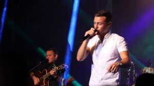 Nathan Carter On The Costa 2018 - Games We Play, Delta Dawn - Live