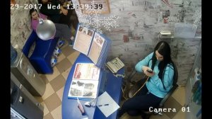 Троллинг работников здания звуками:А я черепашка.НЯМ НЯМ НЯМ И Танец Пеннивайза